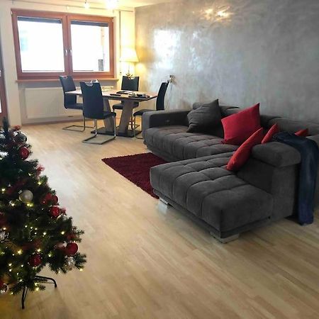 Appartamento Nuovo E Comfort A Brunico Kronplatz Exteriér fotografie