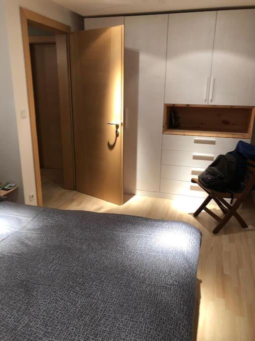 Appartamento Nuovo E Comfort A Brunico Kronplatz Exteriér fotografie