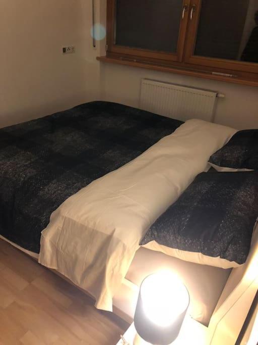 Appartamento Nuovo E Comfort A Brunico Kronplatz Exteriér fotografie