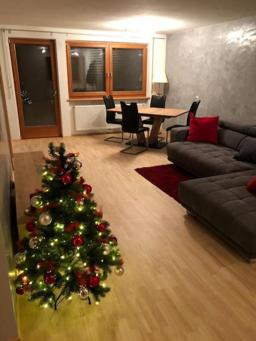 Appartamento Nuovo E Comfort A Brunico Kronplatz Exteriér fotografie