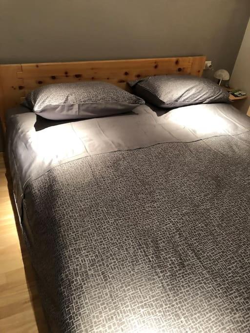 Appartamento Nuovo E Comfort A Brunico Kronplatz Exteriér fotografie