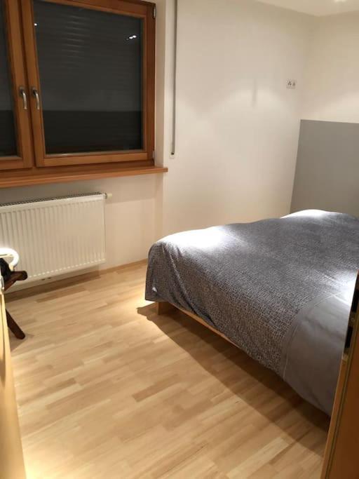 Appartamento Nuovo E Comfort A Brunico Kronplatz Exteriér fotografie